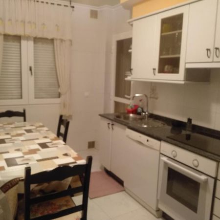 Beamar Apartman Sanxenxo Kültér fotó