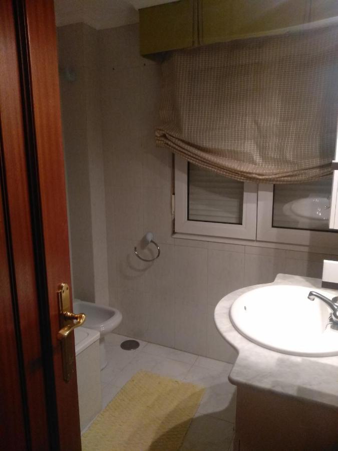 Beamar Apartman Sanxenxo Kültér fotó