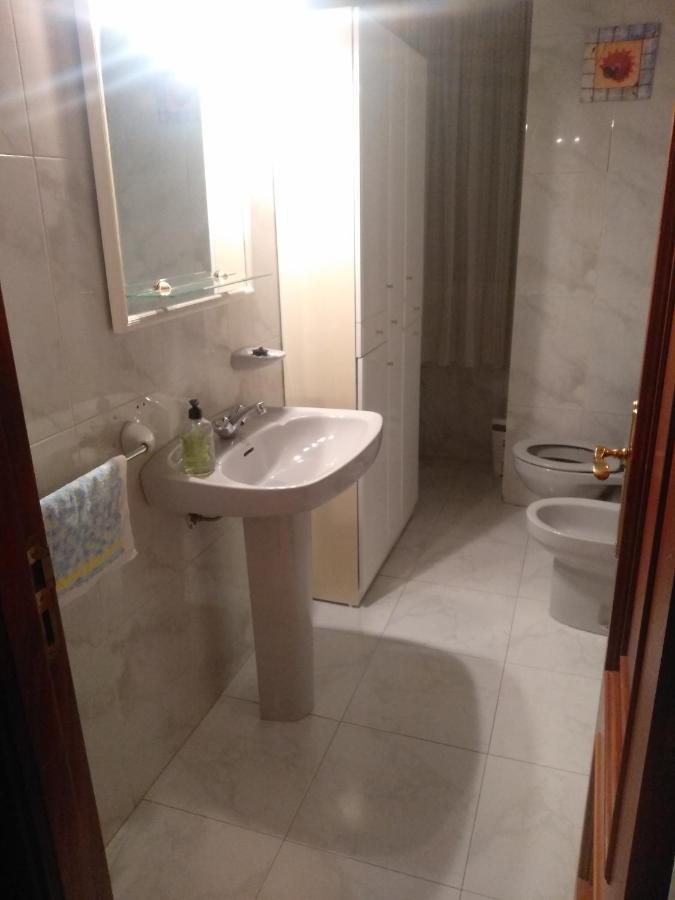 Beamar Apartman Sanxenxo Kültér fotó