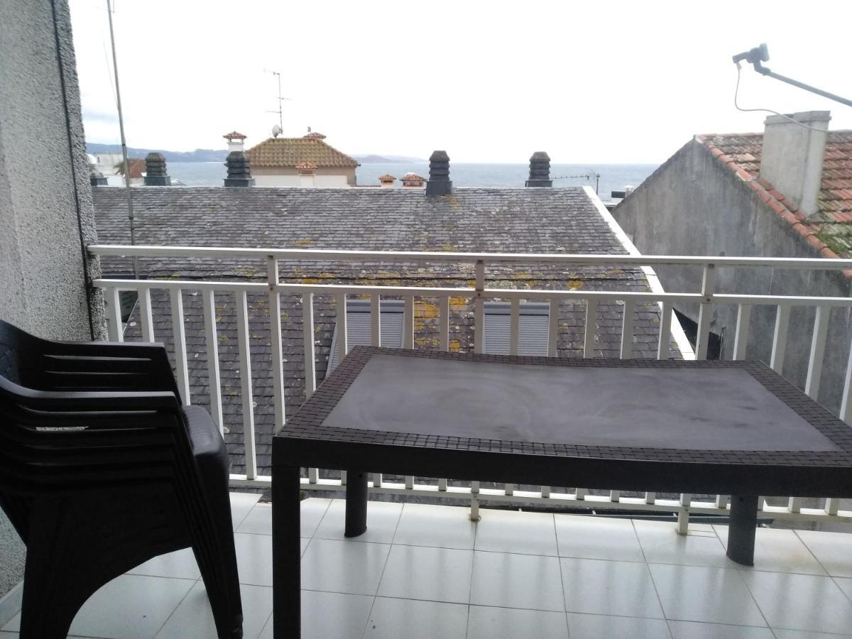 Beamar Apartman Sanxenxo Kültér fotó
