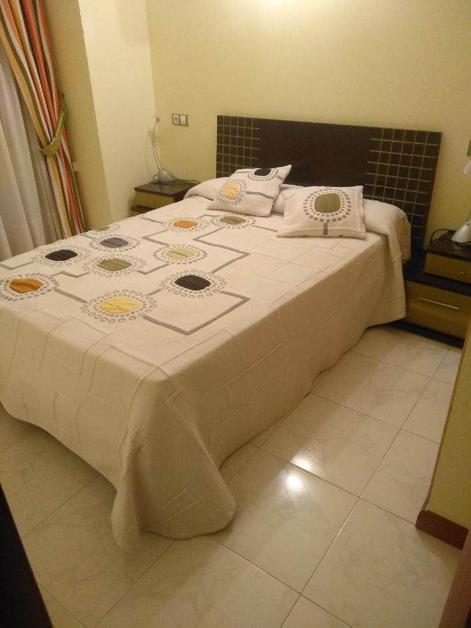 Beamar Apartman Sanxenxo Kültér fotó