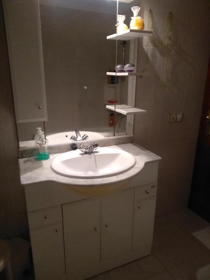 Beamar Apartman Sanxenxo Kültér fotó