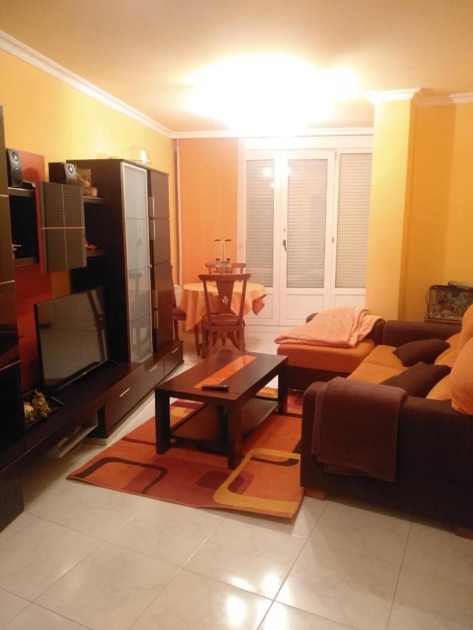 Beamar Apartman Sanxenxo Kültér fotó